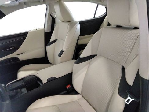 Used 2022 Lexus ES 350 w/ Premium Package FWD image 36