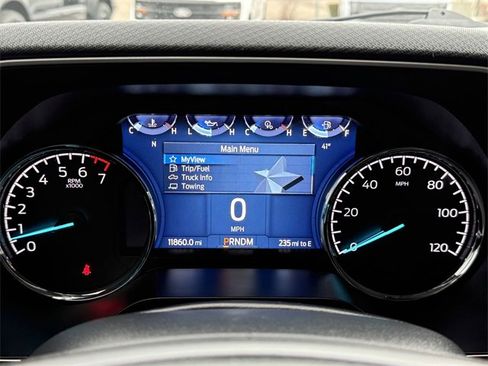 Certified 2023 Ford F150 XLT w/ Equipment Group 302A High image 17