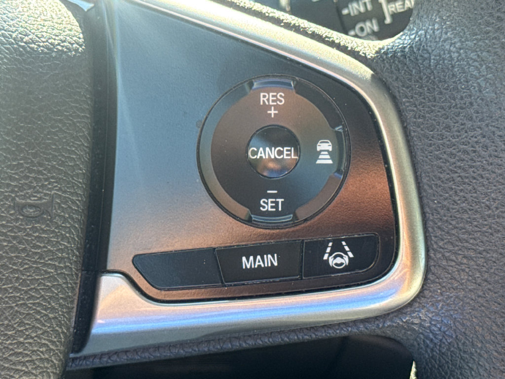 Used 2018 Honda CR-V EX image 29