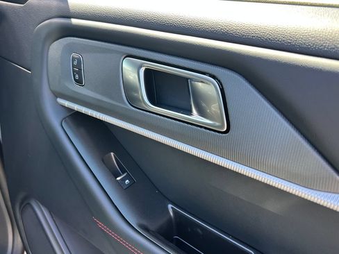 New 2026 Ford Explorer ST AWD/4WD image 16