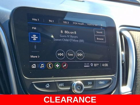 Used 2024 Chevrolet Malibu LT FWD image 16