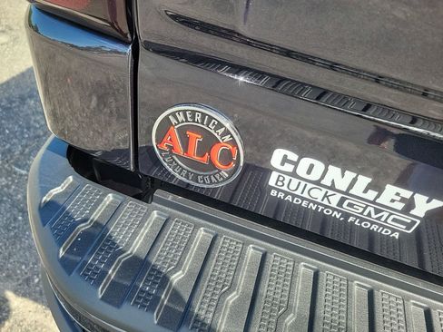 New 2026 GMC Sierra 1500 AT4 w/ Technology Package image 20