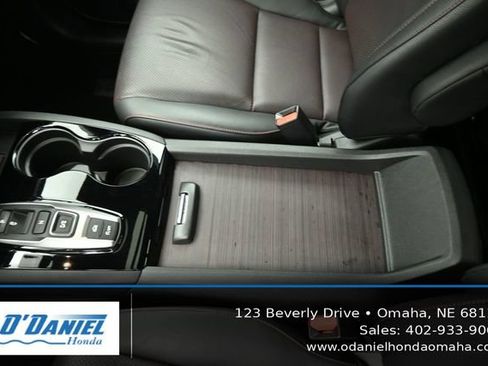 Used 2022 Honda Ridgeline Black Edition image 34