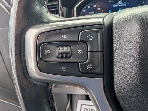 Used 2023 Chevrolet Silverado 1500 LT w/ Protection Package AWD/4WD image 10