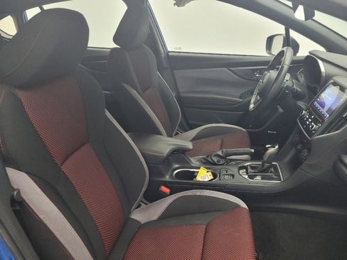 Used 2020 Subaru Impreza 2.0i Sport image 21