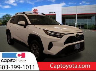 Used 2025 Toyota RAV4 XLE 360° Tour