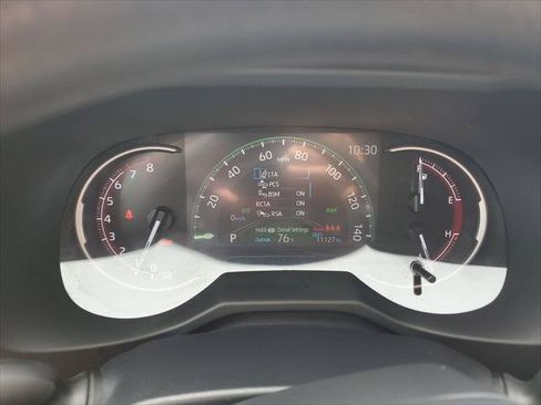 Certified 2024 Toyota RAV4 LE AWD/4WD image 24