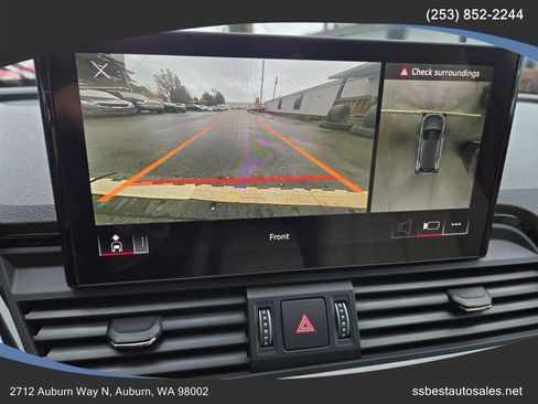 Used 2022 Audi Q5 2.0T Premium Plus image 31