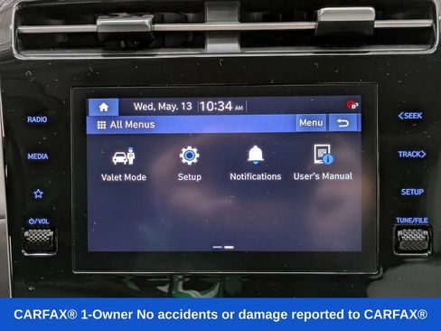 Used 2023 Hyundai Tucson SEL w/ Convenience Package AWD/4WD image 39