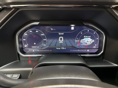 Used 2022 GMC Sierra 1500 AT4 w/ Technology Package image 26