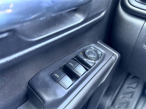 Used 2021 Chevrolet Silverado 1500 W/T w/ WT Value Package image 24