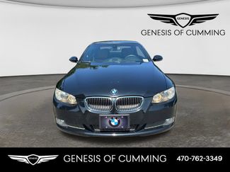 Used 2009 BMW 335i Convertible RWD video 2
