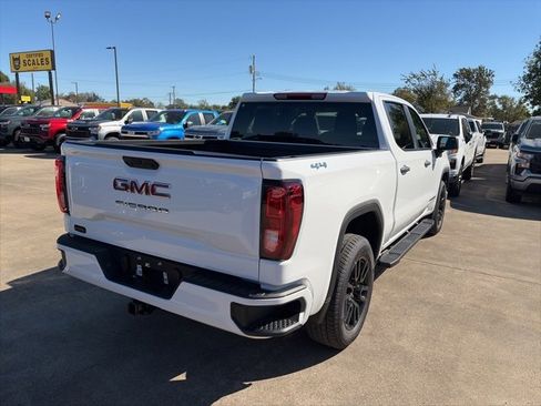 New 2026 GMC Sierra 1500 Pro w/ Graphite Edition image 6