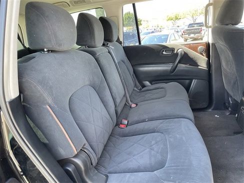 Used 2018 Nissan Armada SV w/ Driver Package image 26