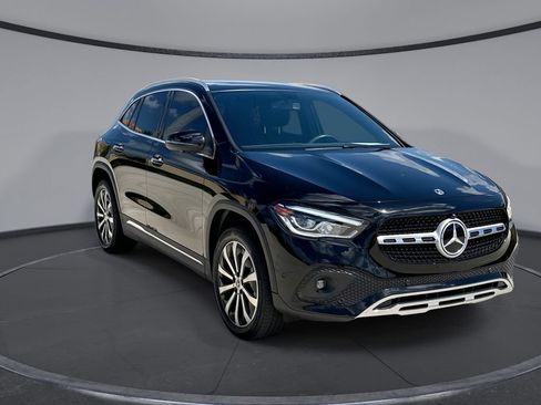 Used 2023 Mercedes-Benz GLA 250 image 12