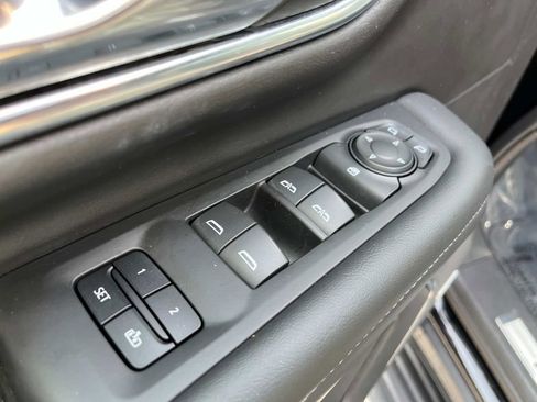 Used 2023 Chevrolet Tahoe LT image 29