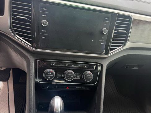 Used 2019 Volkswagen Atlas SEL AWD/4WD image 10