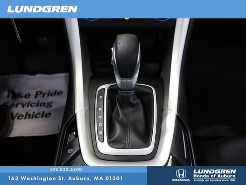Used 2014 Ford Fusion SE w/ Equipment Group 201A FWD image 23