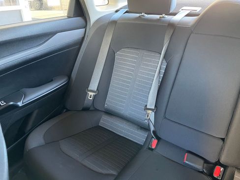 Used 2025 Kia K5 LXS image 39