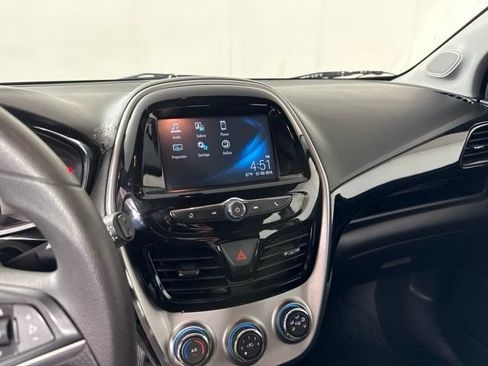 Used 2017 Chevrolet Spark LT FWD image 20