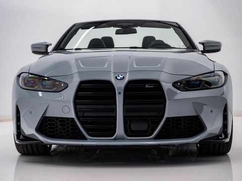 Used 2024 BMW M4 xDrive Competition AWD/4WD image 6