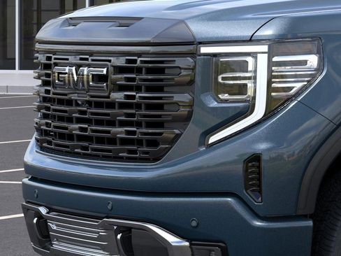 New 2026 GMC Sierra 1500 Denali Ultimate image 38
