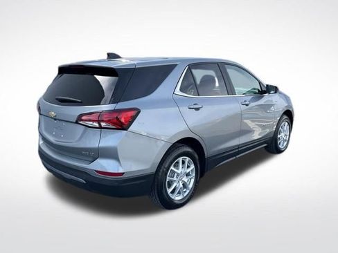 Certified 2023 Chevrolet Equinox LT image 7