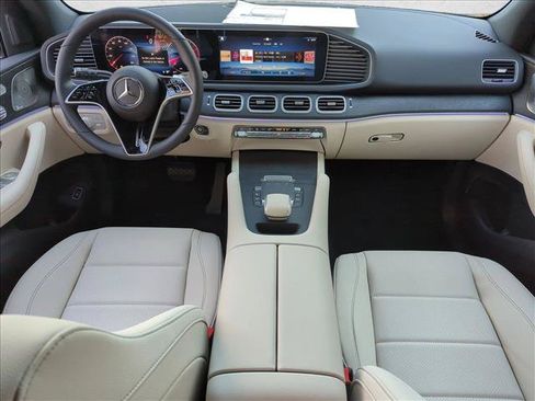 Used 2026 Mercedes-Benz GLE 350 4MATIC image 12