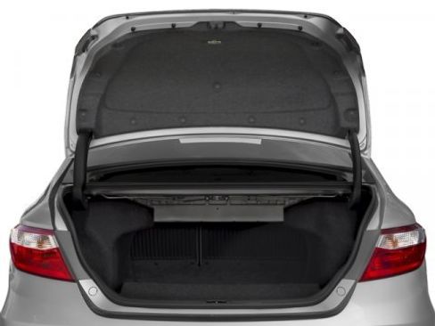 Certified 2017 Toyota Camry LE FWD image 12