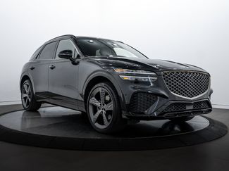 Used 2022 Genesis GV70 2.5T w/ Sport Prestige Package image 1