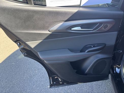 Used 2024 Dodge Hornet R/T Plus w/ Tech Pack Plus w/o Parking image 12