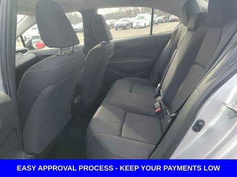 Used 2023 Toyota Corolla LE image 15
