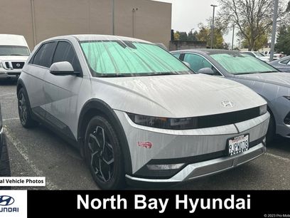 Used 2024 Hyundai Ioniq 5 SEL