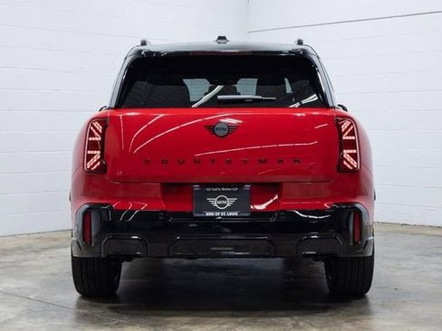 New 2026 MINI Cooper Countryman S w/ Comfort Package Max image 8
