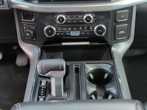 Certified 2025 Ford F150 Lariat w/ Equipment Group 501A Mid AWD/4WD image 19