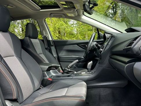 Used 2019 Subaru Crosstrek 2.0i Premium image 20