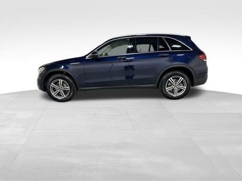 Certified 2021 Mercedes-Benz GLC 300 4MATIC image 8