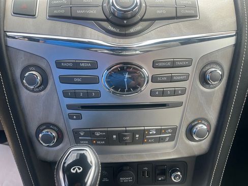 Used 2019 INFINITI QX80 Limited AWD/4WD image 36