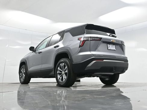 New 2026 Chevrolet Equinox LT FWD image 69