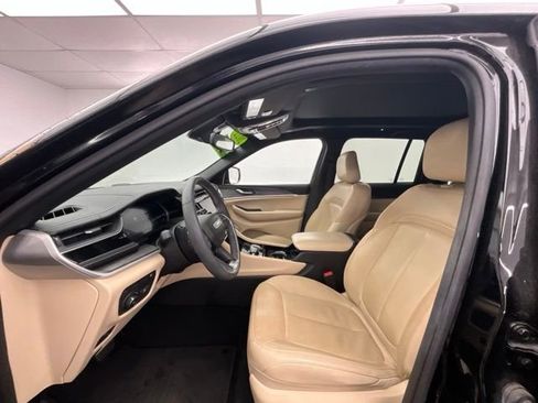 Used 2022 Jeep Grand Cherokee Limited 4xe AWD/4WD image 18
