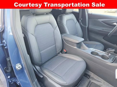 New 2026 Buick Envista Sport Touring w/ Convenience I Package FWD image 15