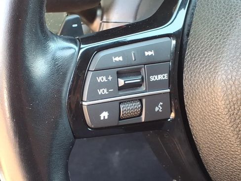 Used 2022 Honda Civic Sport image 17