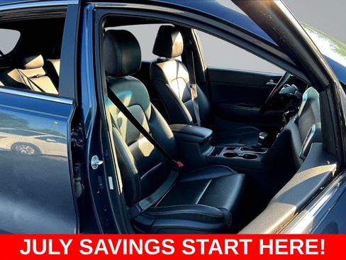 Used 2021 Kia Sportage S AWD/4WD image 31