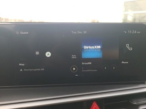 Used 2024 Kia Sorento S w/ Panoramic Sunroof Package image 29