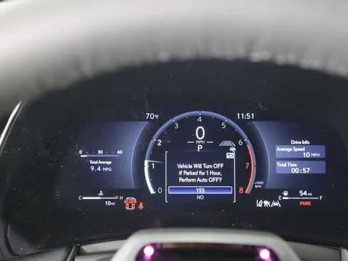 New 2026 Lexus TX 350 AWD image 16