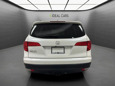Used 2017 Honda Pilot EX-L image 6