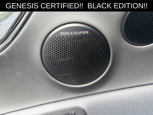 Used 2026 Genesis GV80 3.5T Prestige AWD/4WD image 15