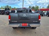 Used 2012 Nissan Titan SV w/ SV Value Truck Pkg image 5
