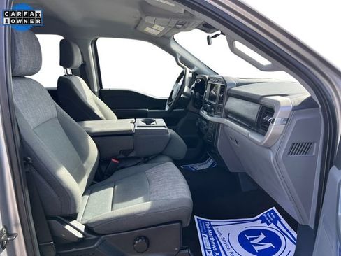 Used 2023 Ford F150 XLT image 15