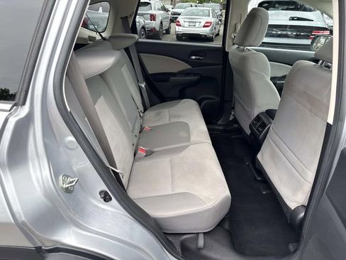 Used 2016 Honda CR-V EX image 11